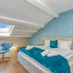 Apart Otel San Valentino Palace Umag