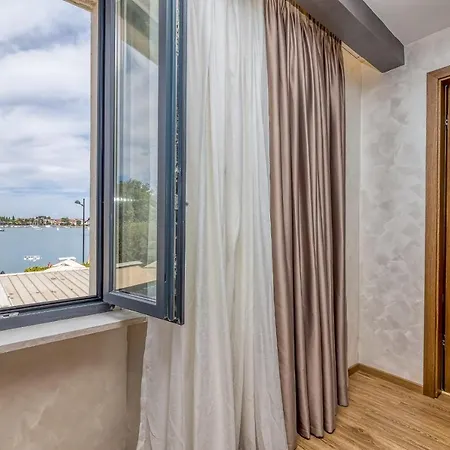 San Valentino Palace Apart Otel