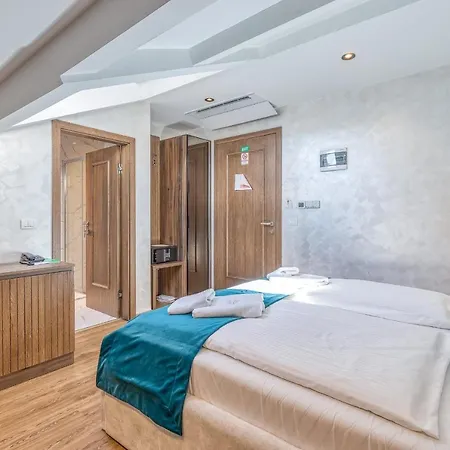 Aparthotel San Valentino Palace