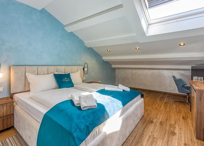 San Valentino Palace Apartahotel Umag