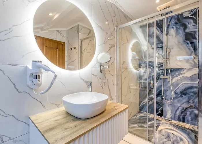 San Valentino Palace 4* Umag