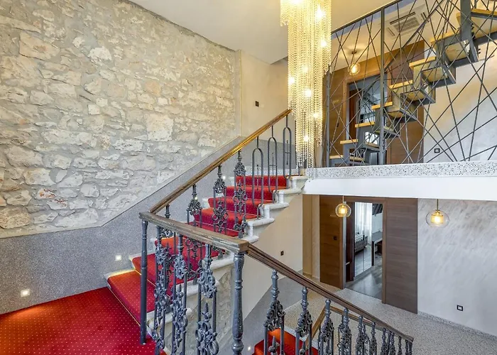 San Valentino Palace 4* Umag