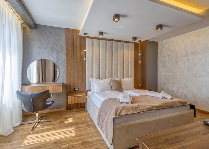 San Valentino Palace 4* Umag
