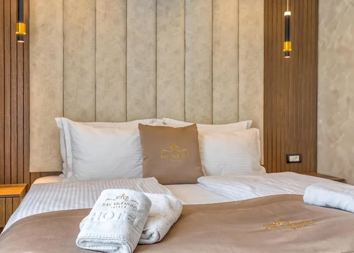 San Valentino Palace Umag