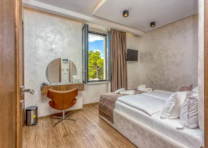 San Valentino Palace Apartahotel 4*