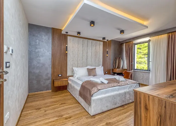 San Valentino Palace Apartahotel 4*