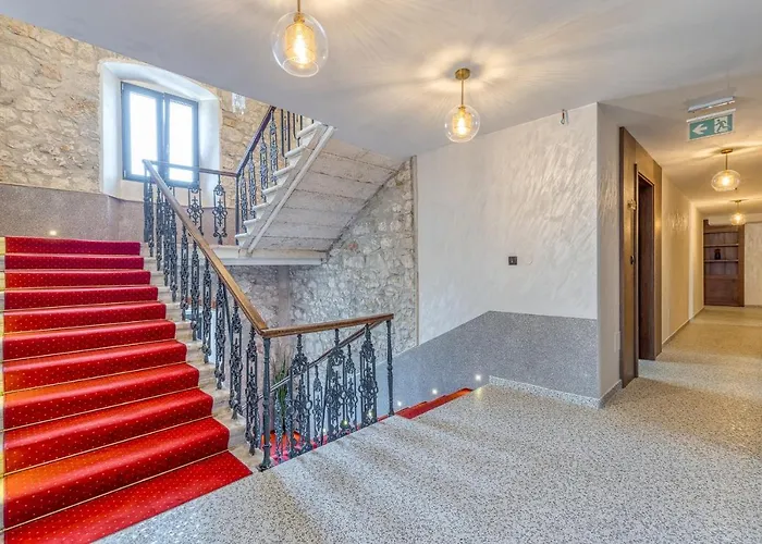 San Valentino Palace 4*