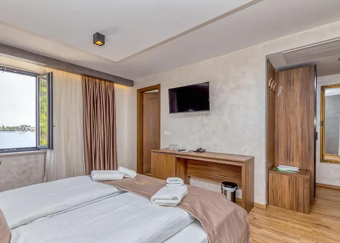 San Valentino Palace Apartahotel 4*