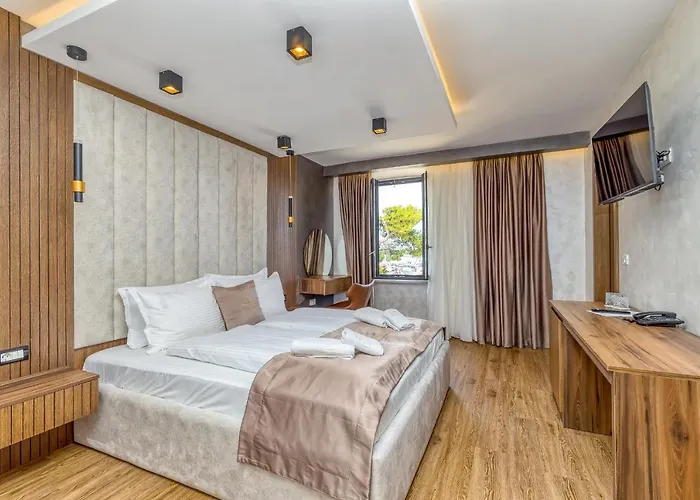 San Valentino Palace Aparthotel Umag