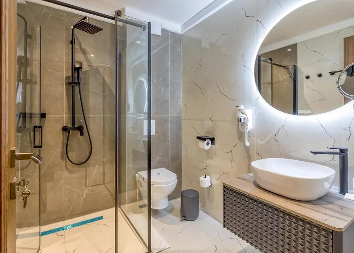 San Valentino Palace 4*