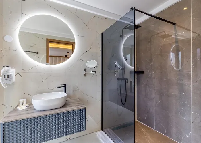 San Valentino Palace Apartahotel Umag