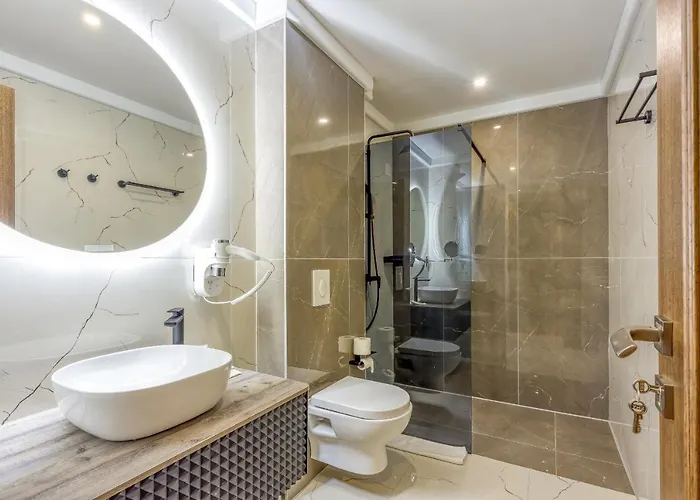 San Valentino Palace Apartahotel 4*