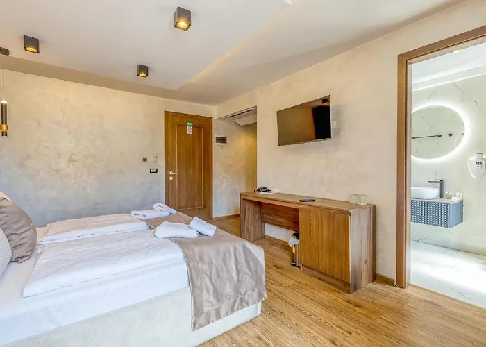 San Valentino Palace 4* Umag