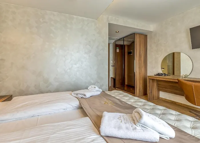 San Valentino Palace Umag