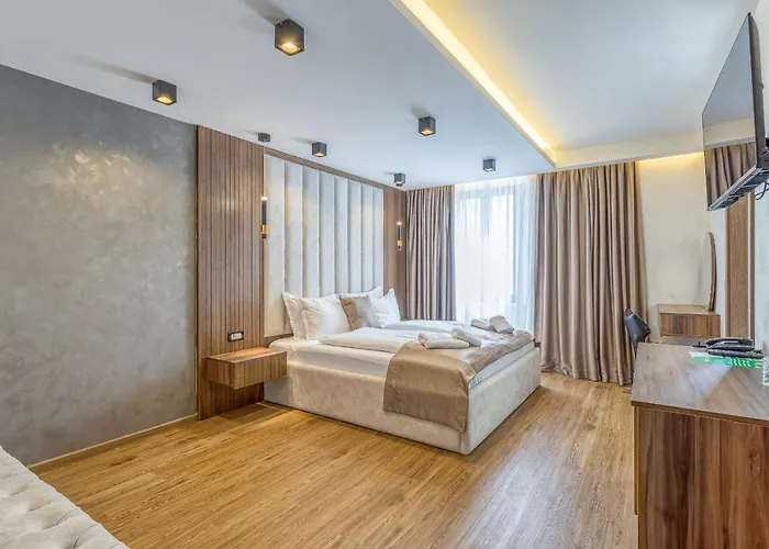 San Valentino Palace Apartahotel 4*