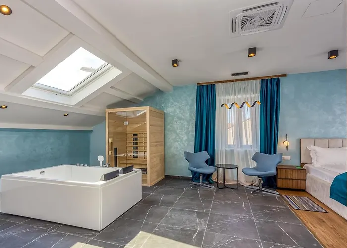 San Valentino Palace