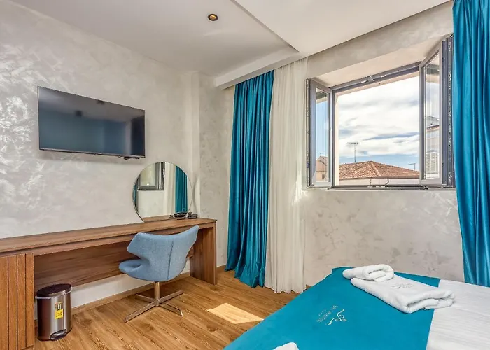 San Valentino Palace Apartahotel Umag