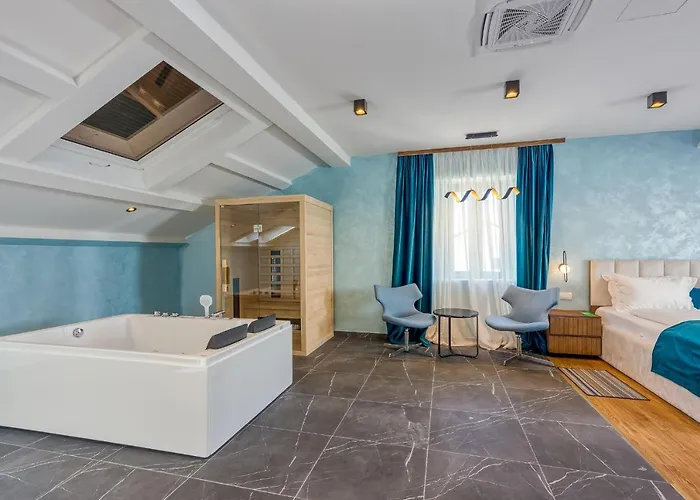 San Valentino Palace Umag