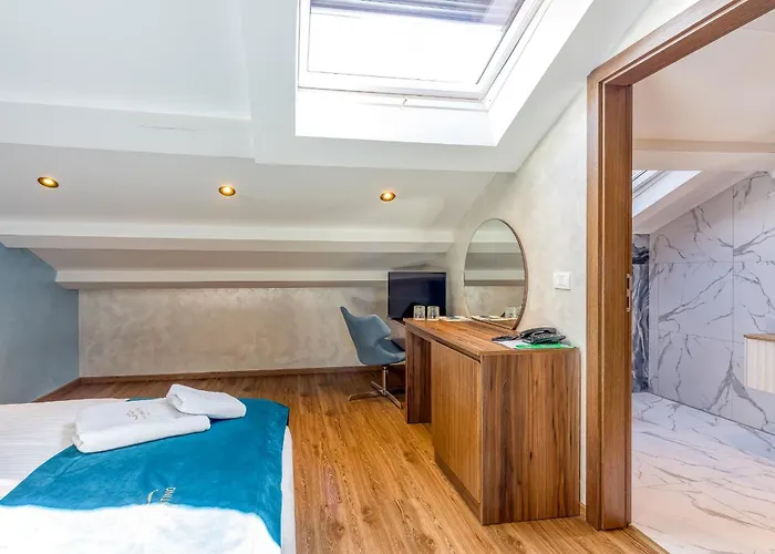 San Valentino Palace 4* Umag