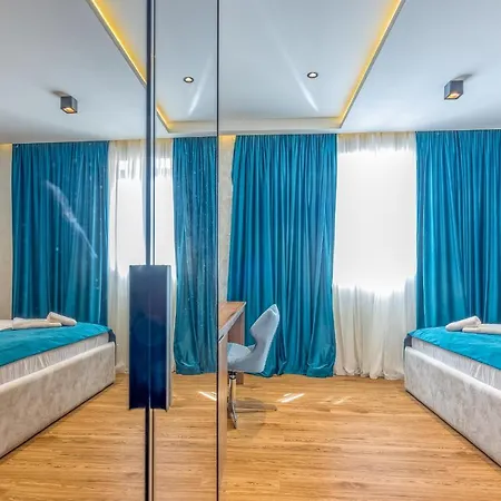 San Valentino Palace 4* 乌马格