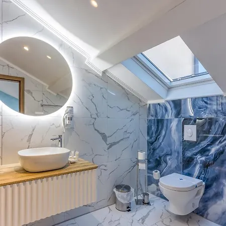 Apartmanhotel San Valentino Palace 4*