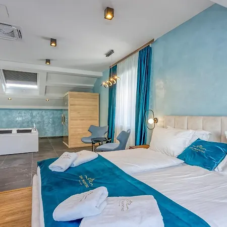 公寓式酒店 San Valentino Palace 乌马格