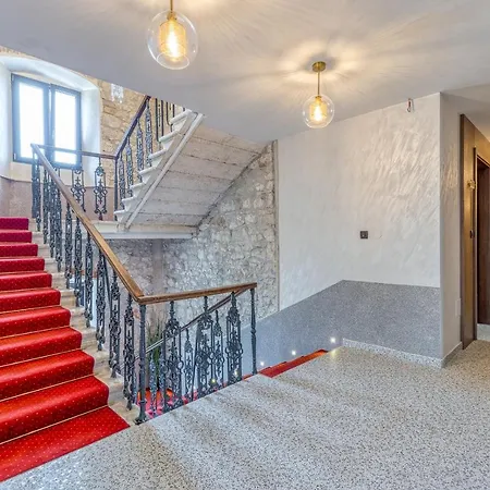 San Valentino Palace 4*