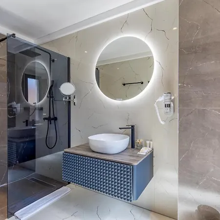 公寓式酒店 San Valentino Palace