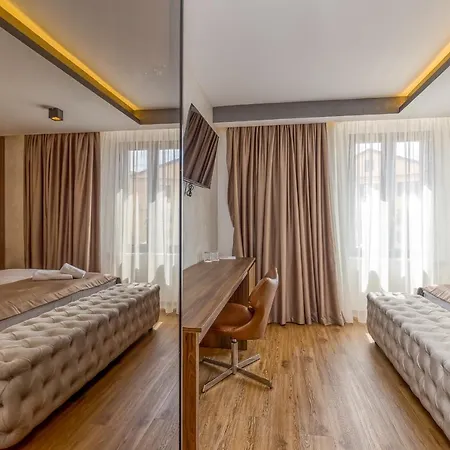 San Valentino Palace 4*