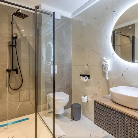 San Valentino Palace 4*