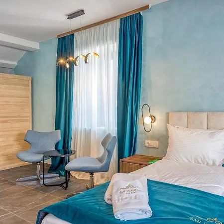 San Valentino Palace 乌马格