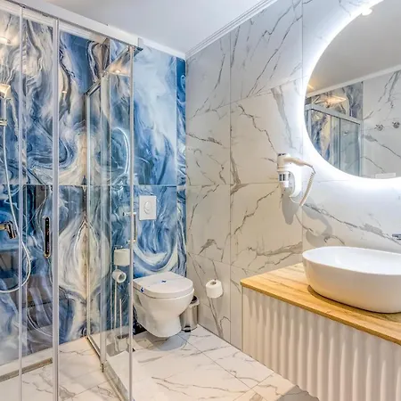 San Valentino Palace 公寓式酒店