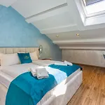 San Valentino Palace Apartahotel Umag
