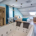 Apartahotel San Valentino Palace Umag