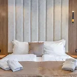 San Valentino Palace Apartahotel 4*