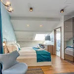 Apartahotel San Valentino Palace Umag