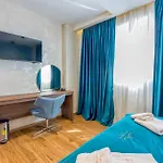 Apartahotel San Valentino Palace Umag