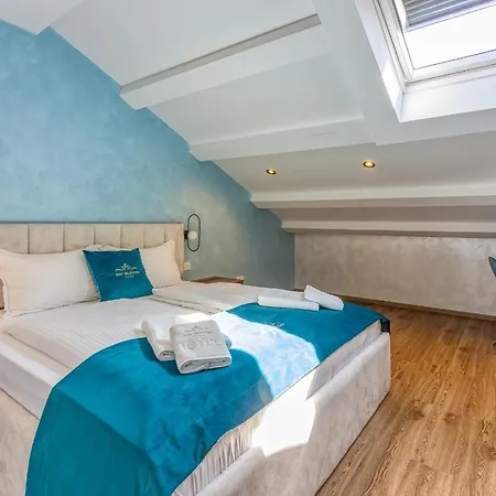 San Valentino Palace Aparthotel Umag