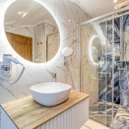 San Valentino Palace 4* Umag