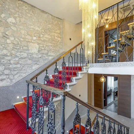 San Valentino Palace 4* Umag