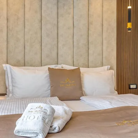 San Valentino Palace Umag