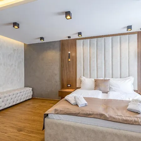 San Valentino Palace أوماغ