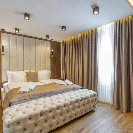 شقة فندقية San Valentino Palace أوماغ