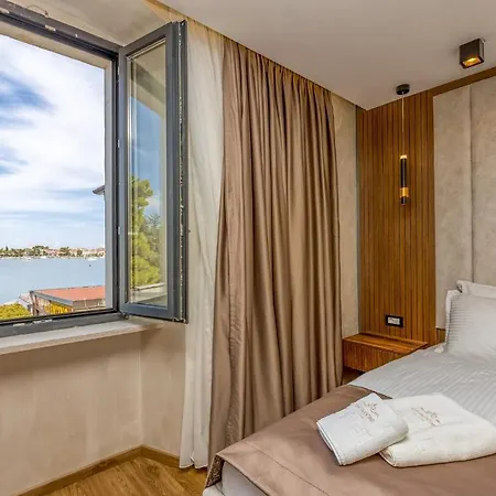 Aparthotel San Valentino Palace Umag