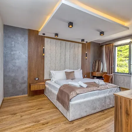 San Valentino Palace Aparthotel 4*