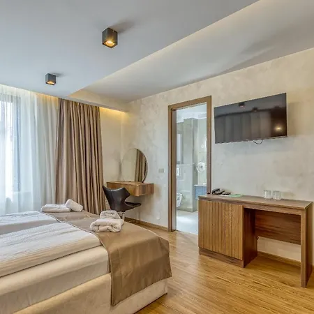 Aparthotel San Valentino Palace