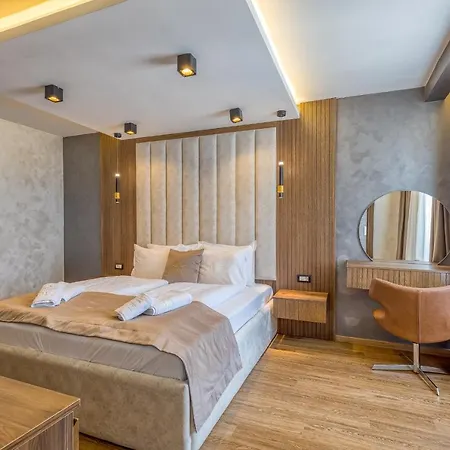 San Valentino Palace أوماغ