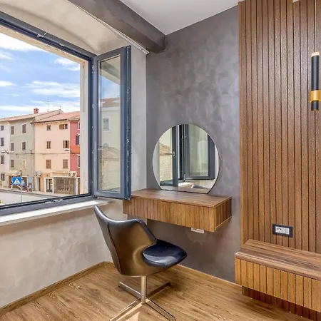 Aparthotel San Valentino Palace Umag