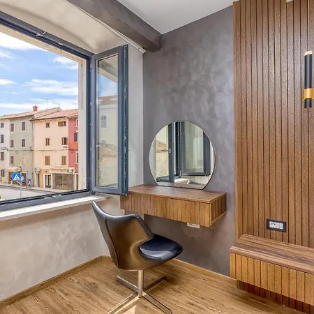 Aparthotel San Valentino Palace Umag