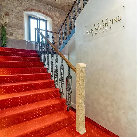 Aparthotel San Valentino Palace Umag